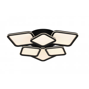 9304/3+3M BK (1) Люстра (RL)