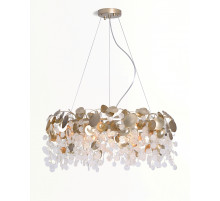 5240/10 CHAMPAGNE GOLD (1) Люстра NW