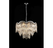 NW045-ф600*H450 CHROME (1) Люстра NW #