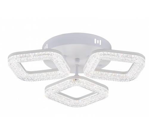 A201/3S WT (1/5) Люстра MN (RL)