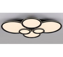 9324/2*3 BK (1) Люстра (RL)