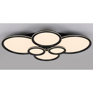 9324/2*3 BK (1) Люстра (RL)