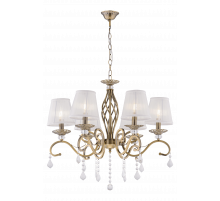 1208/6B AB (1) Люстра (RL)