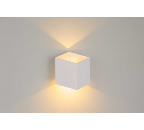 PL-355W WH (1/20) Светильник