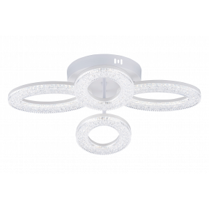 A205/4 WT (1/5) Люстра MN (RL)