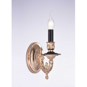 B7030/1W FG+BK (1/10) Бра NW