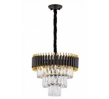 1960SA/6A SGT+BRS (1) Люстра NW #