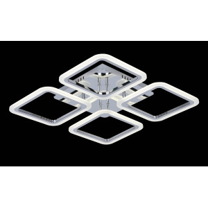 3012/4 CR (1) Люстра N (RL) #