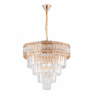 2162/6 FGD (1) Люстра (RL) #