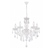 2313/5 WT (1) Люстра (RL)