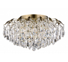 1504/8+8 AB (1) Люстра (RL)