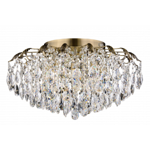 1504/8+8 AB (1) Люстра (RL)