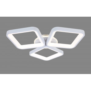 A900/3 WT+RGB (1) Люстра MN (RL)