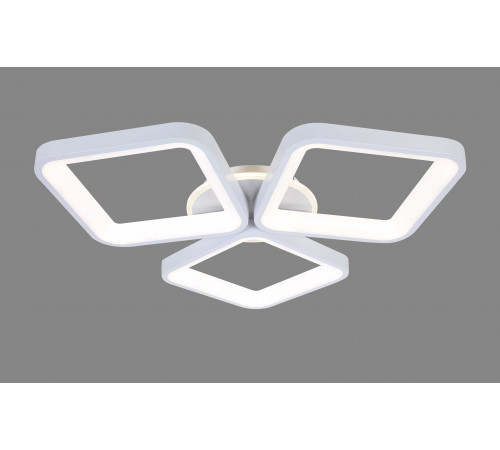 A900/3 WT+RGB (1) Люстра MN (RL)