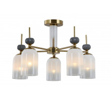 15855STD/5 STB (1) Люстра NW