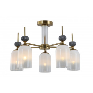 15855STD/5 STB (1) Люстра NW