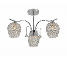 25-07645/3 CHROME (1) Люстра (RL)