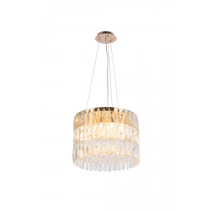 5060/8GD GOLD (1) Люстра NW