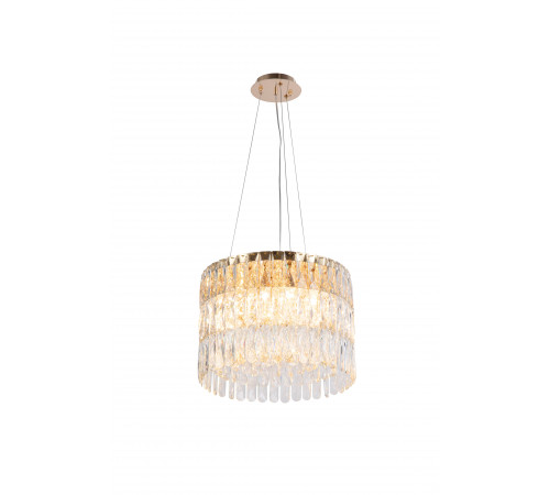 5060/8GD GOLD (1) Люстра NW