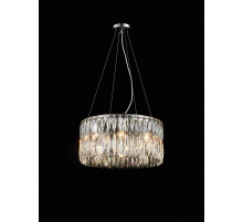 M22-ф500*H220 CHROME (1) Люстра NW #