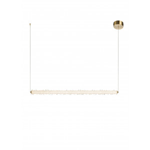 81557-1500 COPPER GOLD (1) Люстра NW