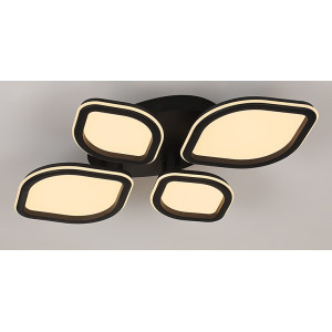 9331/2+2S BK (1) Люстра (RL) #