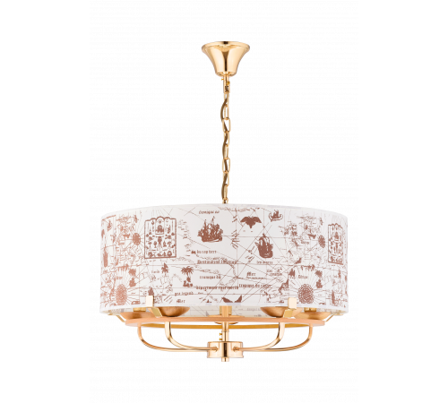 37372/6A FG (1) Люстра