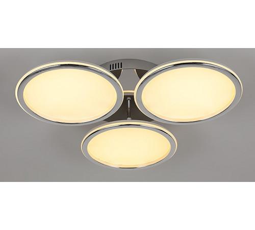 9301/300*3 CR (1) Люстра (RL) #