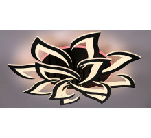 3016/8+4N BK/RGB (1) Люстра N (RL) #