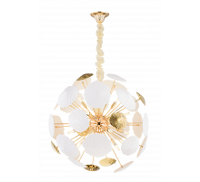 6780/16D FG (1) Люстра NW