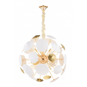 6780/16D FG (1) Люстра NW