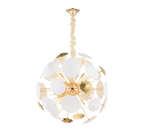 6780/16D FG (1) Люстра NW