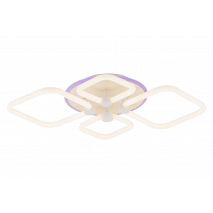 5246/2+2 WT/RGB (1) Люстра NL (RL)