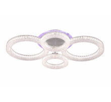 3305/2+2 WHITE (1) Люстра (RL)