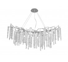 P6042/L1200 SV (1) Люстра (RL)