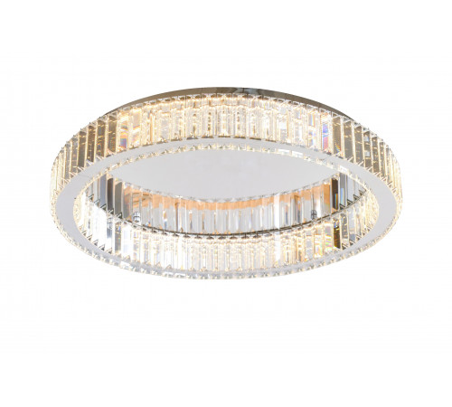 2934R/50W CHR (1) Люстра NW