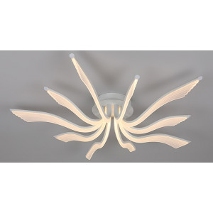 9353/5+5 WT (1) Люстра (RL) #