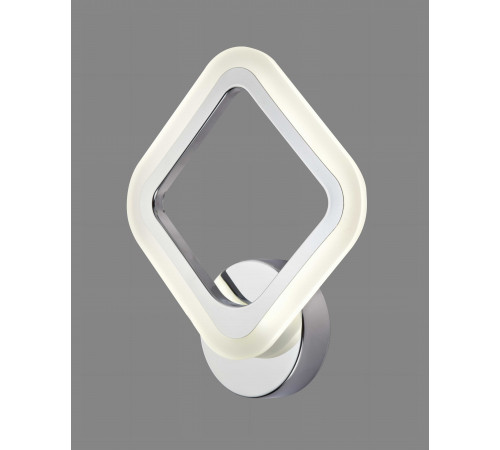 3012/1W CR (1/20) Бра MN (RL)