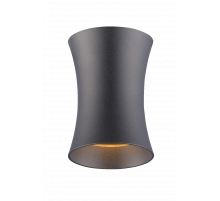 HDL-4020-100-GU-BK BK (1/20) Светильник