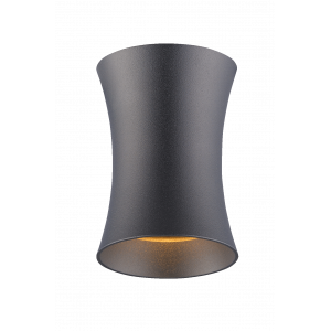 HDL-4020-100-GU-BK BK (1/20) Светильник