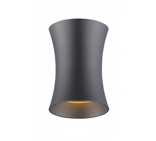 HDL-4020-100-GU-BK BK (1/20) Светильник