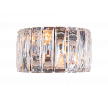 W2432R/2A CHR+CL (1/10) Настенный светильник NW #