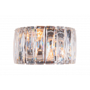 W2432R/2A CHR+CL (1/10) Настенный светильник NW #