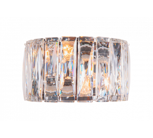 W2432R/2A CHR+CL (1/10) Настенный светильник NW #