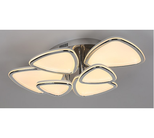 9307/2*3 CR (1) Люстра (RL) #