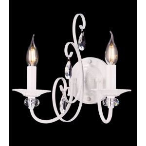 B1017/2W SWH (1/10) Бра NW