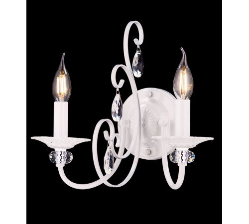 B1017/2W SWH (1/10) Бра NW