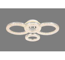 A306/2+2 CR+RGB (1/5) Люстра MN (RL)