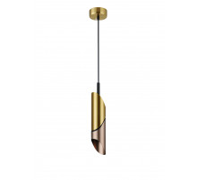 1125YB+CG YELLOW BROWN+COFFEE (1/30) Светильник RL