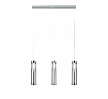 2662/3L CHROME (1) Люстра RL #